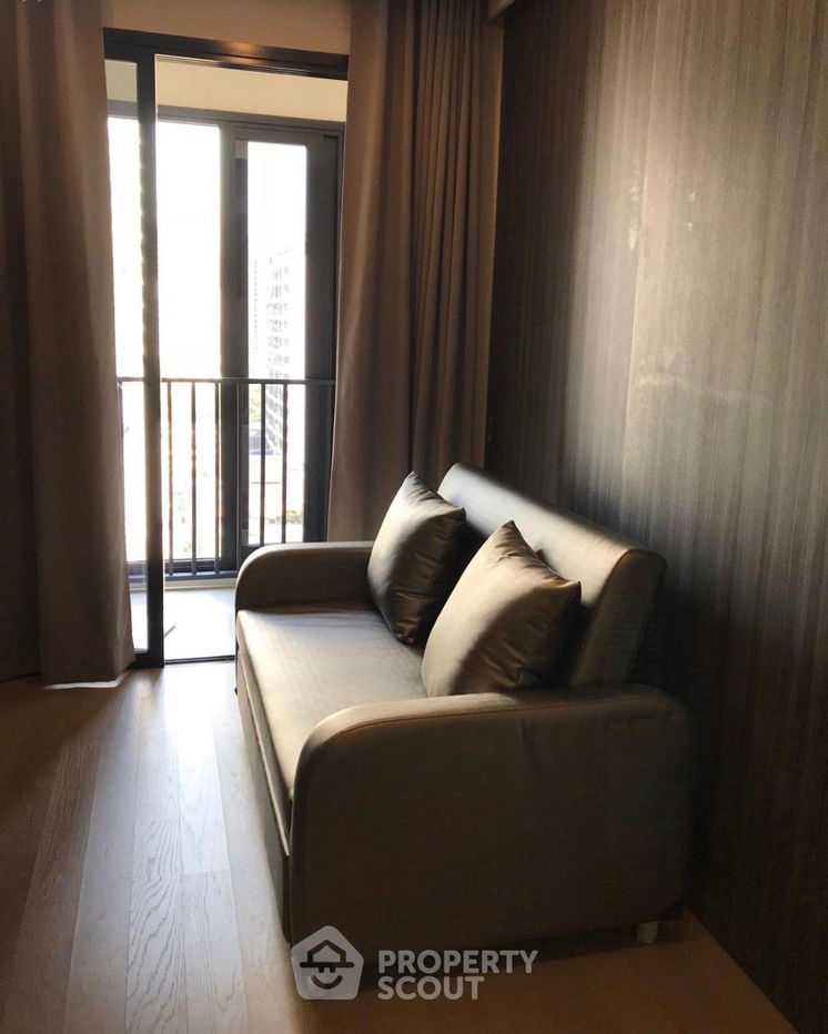 รูป คอนโด 1-ห้องนอน ที่ แอชตัน อโศก ใกล้ MRT สุขุมวิท (ID 1177113) - รูปที่ 5/6