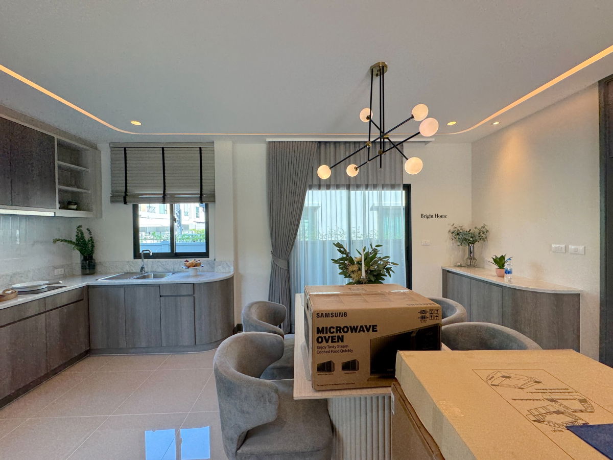 picture Pleno Sukhumvit - Bangna 2 Pleno Sukhumvit - Bangna 2 - 5/13