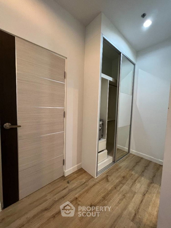 รูป คอนโด 1-ห้องนอน ที่ สิริ เรสซิเด้นซ์ สุขุมวิท ใกล้ BTS พร้อมพงษ์ (ID 1542313) - รูปที่ 5/10