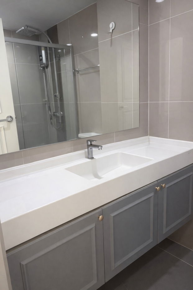 รูป ด่วนห้องมุม Ideo รัชดา-สุทธิสาร | 2 Bed 2 Bath ไซส์ใหญ่ 72.39 ตร.ม. ทำเล New CBD - รูปที่ 17/20