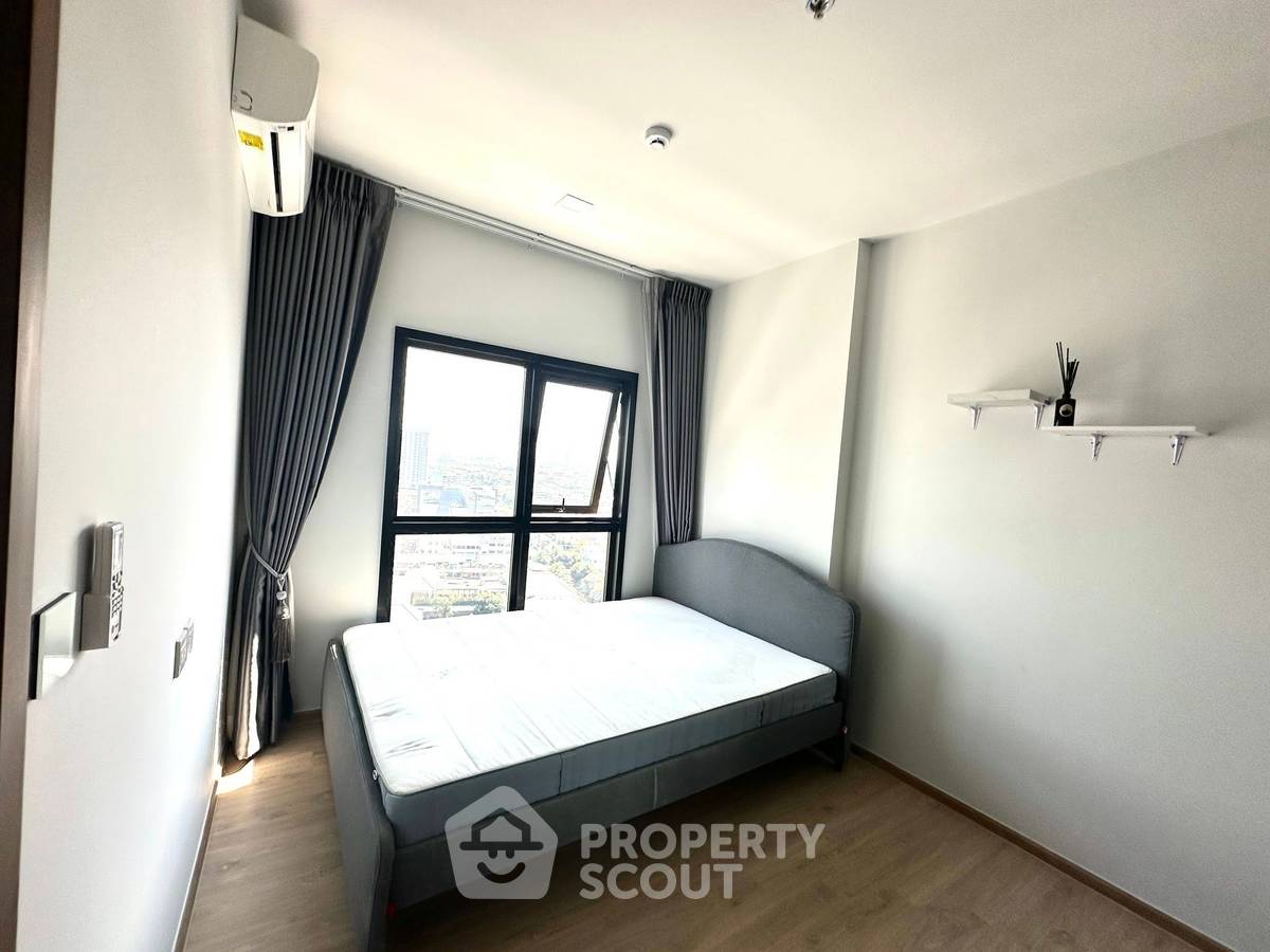 picture 1-BR Condo at Metris Phatthanakan-Ekkamai near ARL Ramkhamhaeng (ID 2554053) - 1/6