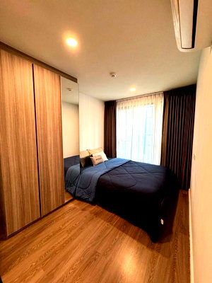 คอนโดให้เช่า : 🏠RB22765 ให้เช่าถูกมาก📢ดิ ออริจิ้น รามอินทรา 83 สเตชั่น👉🏻แอดไลน์ @062mnigk( มี @ ด้วย) แอดมินตอบไว