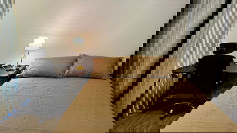 🏠RB22772 ให้เช่าถูกมาก📢แอทโมซ รัชดา - ห้วยขวาง👉🏻แอดไลน์ @062mnigk( มี @ ด้วย) แอดมินตอบไว