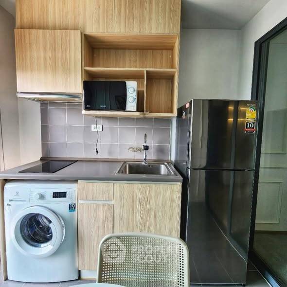 picture 1-BR Condo at Ideo O2 near BTS Bang Na (ID 2555970) - 1/7