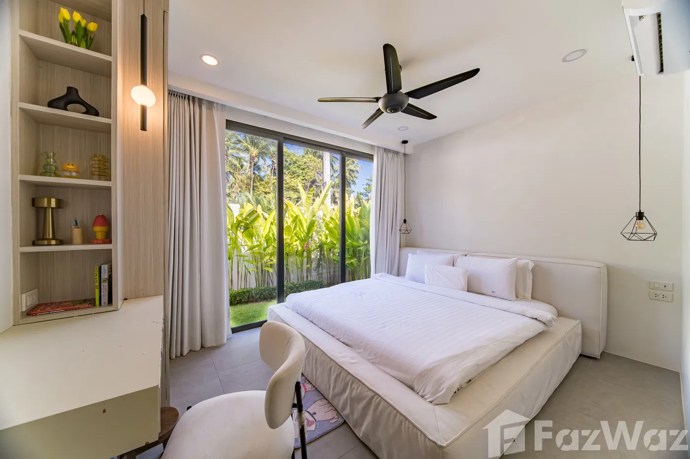 รูป ขาย วิลล่า 3 ห้องนอน ในโครงการ สวัสดี พูล วิลล่า ละไม (ลีสโฮลด์) 5979784 - รูปที่ 8/16