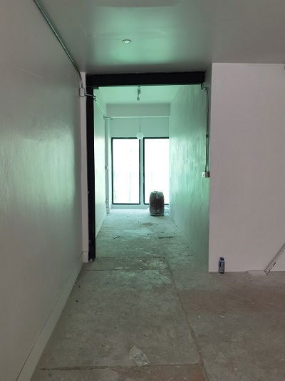 picture 4-story Commercial building/Shophouse with mezzanine MRT Charan 13 ideal for Airbnb, Hostel, cafe, restaurant, or small warehouse - 9/21