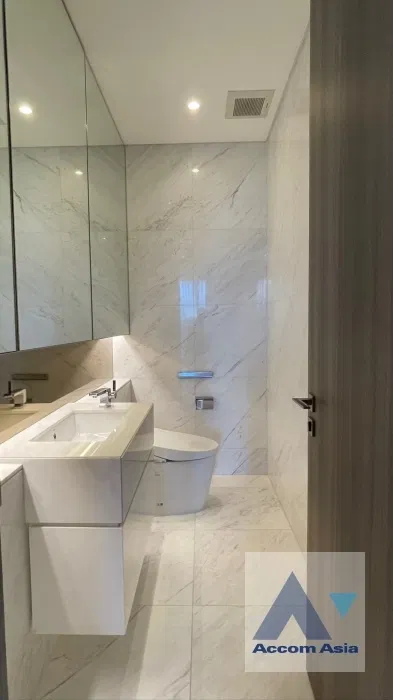 picture 🔼🔽 AccomA 📩 2 BR Condominium @Sindhorn Tonson (AA32220) - 16/20