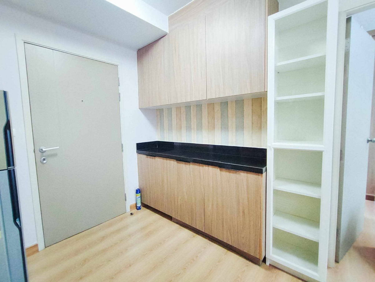 รูป 🟢ER25631🟢ให้เช่า / For Rent Chapter One the Campus | 1 ห้องนอน 29 ตร.ม. | 💰 11,000 บาท/เดือน - รูปที่ 4/7