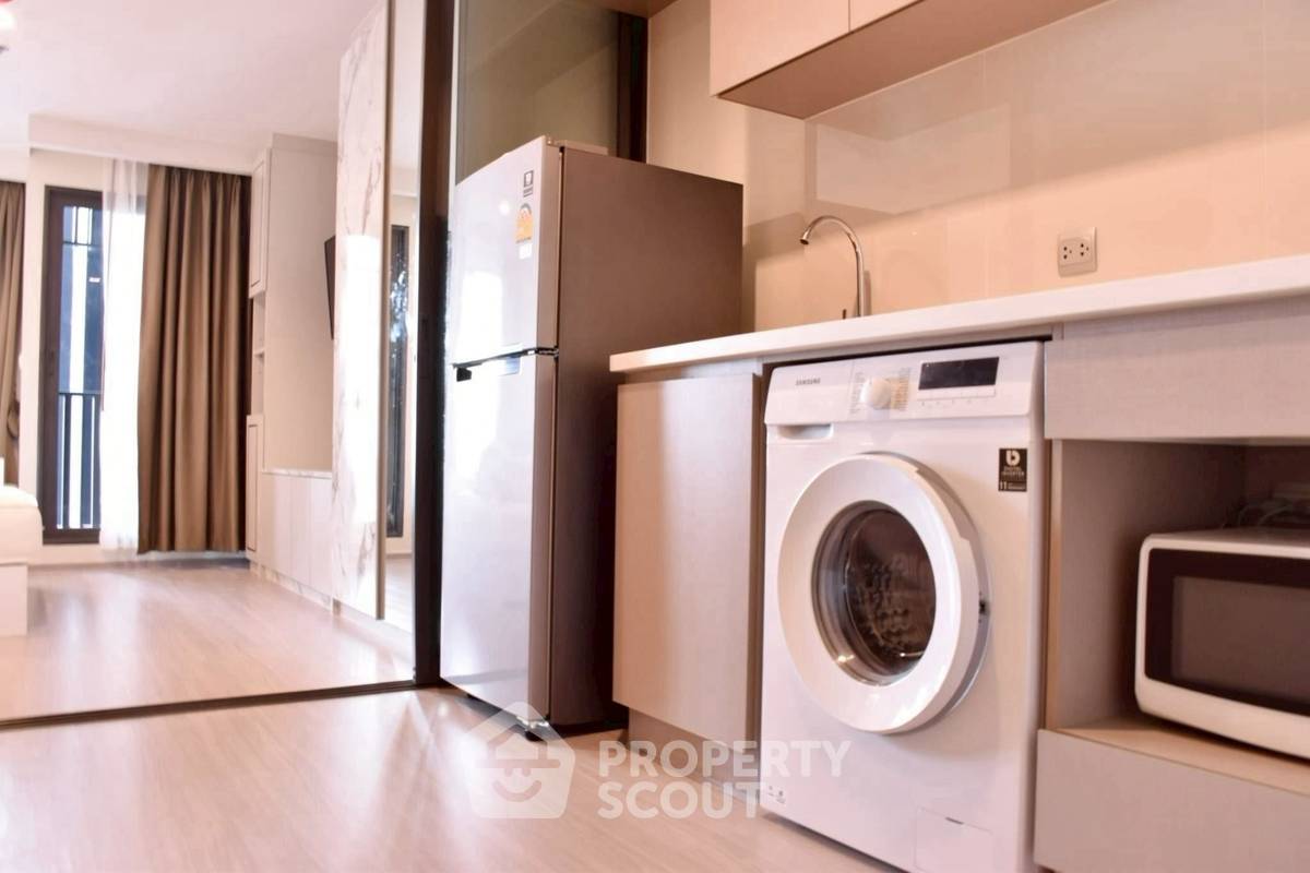 รูป คอนโด สตูดิโอ ที่ ไลฟ์ ลาดพร้าว ใกล้ BTS ห้าแยกลาดพร้าว (ID 2432808) - รูปที่ 6/11