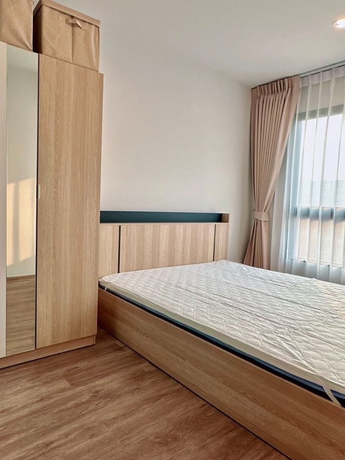 รูป 🎃RB22757 ให้เช่าถูกมาก🎈ไฮ เกษตร - เสนานิคม สเตชั่น✅แอดไลน์ @930jwqti ( มี @ ด้วย) แอดมินตอบไว - รูปที่ 1/10