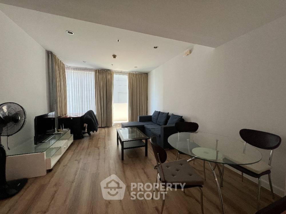 รูป คอนโด 1-ห้องนอน ที่ สิริ เรสซิเด้นซ์ สุขุมวิท ใกล้ BTS พร้อมพงษ์ (ID 1542313) - รูปที่ 2/10