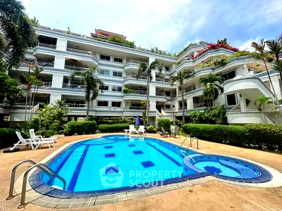 Condos for rent Thai Watsadu South Pattaya : 1-BR Condo at Nordic Terrace Pratumnak close to Phratamnak (ID 2555801)