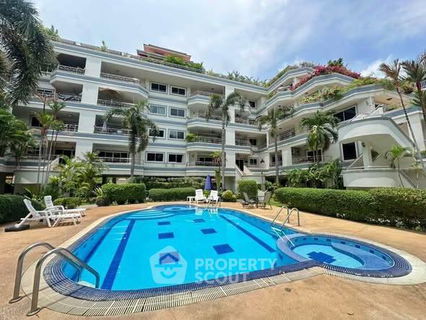 รูปภาพ 1-BR Condo at Nordic Terrace Pratumnak close to Phratamnak (ID 2555801)