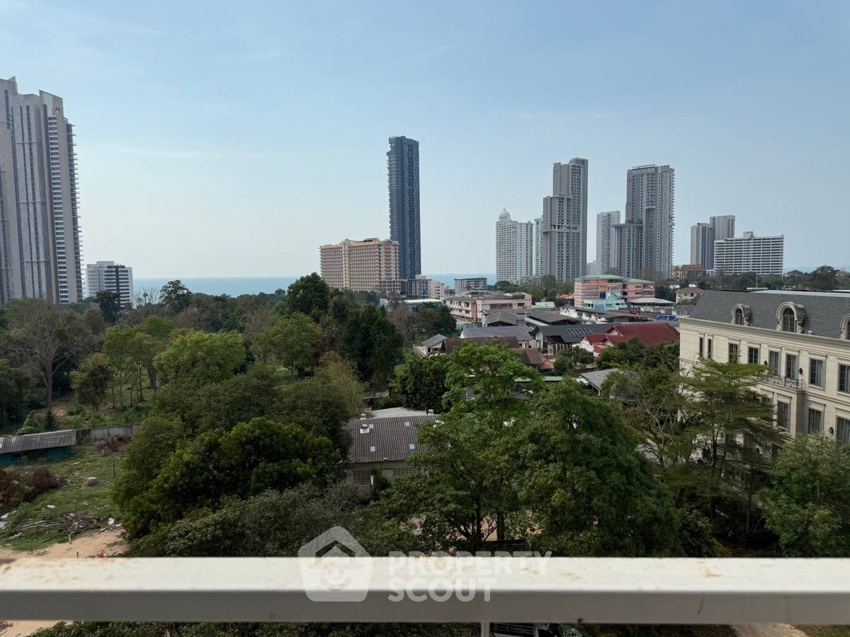 picture 1-BR Condo at AD Hyatt Condominium close to Naklua (ID 2414217) - 7/7
