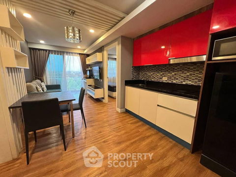 1-BR Condo at Dusit Grand Park close to Pattaya (ID 2552183)