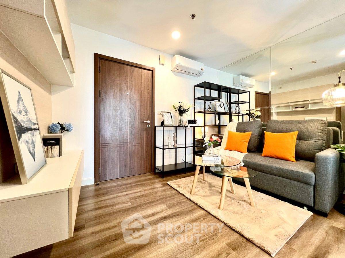 รูป คอนโด 1-ห้องนอน ที่ เดอะ เบส สุขุมวิท 77 ใกล้ BTS อ่อนนุช (ID 2556074) - รูปที่ 9/11
