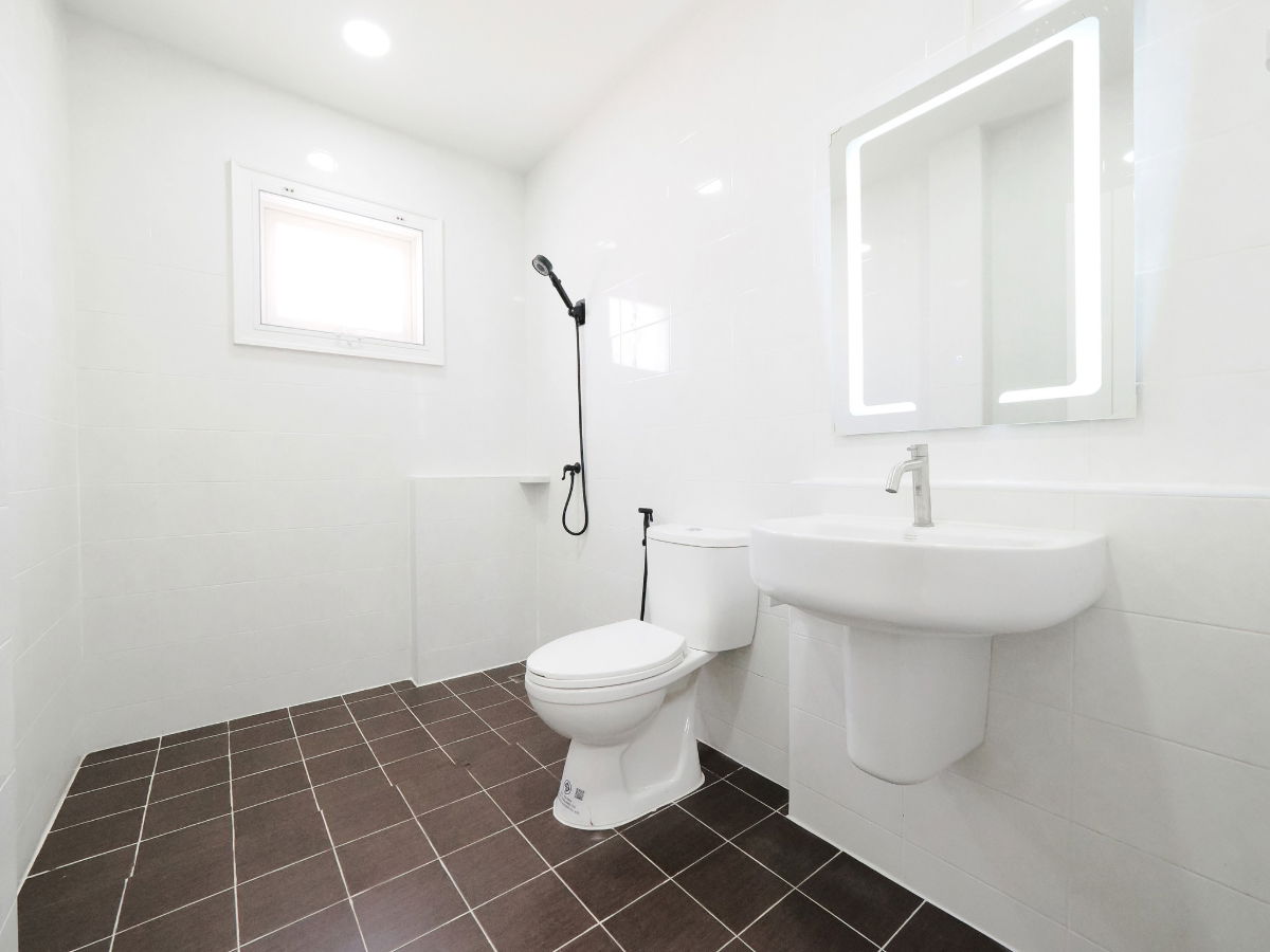 รูป ขายบ้านเดี่ยว 2 ชั้น ม.คุณาลัย คอร์ทยาร์ด ขนาด 50.8 ตร.ว. 3นอน 3น้ำ [บ้านกล้วย-ไทรน้อย] ขาย 3.48ล้าน - รูปที่ 13/20