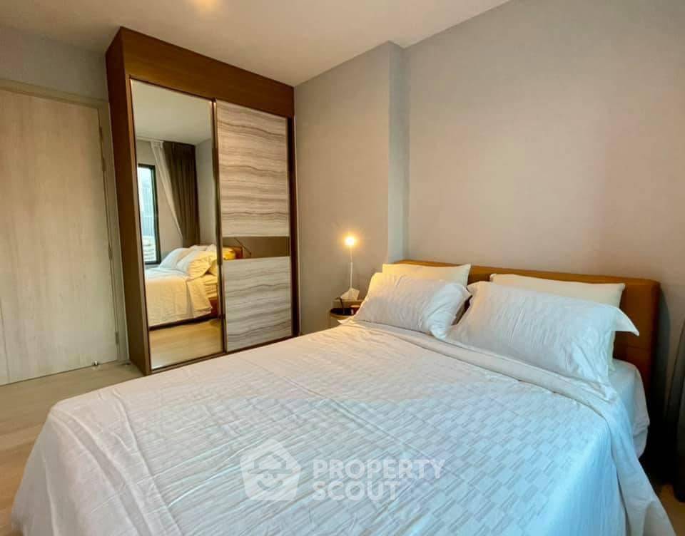 picture 2-BR Condo at Life One Wireless near BTS Phloen Chit (ID 786963) - 25/25