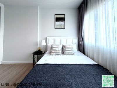 Condos for rent : @Condorental condo for rent Metro Sky Sathorn - Wutthakat