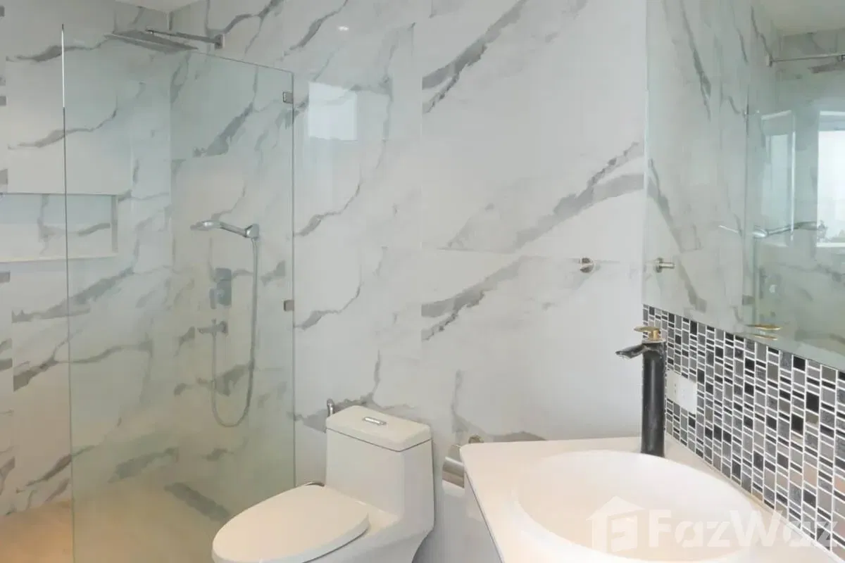 รูป วิลล่าให้เช่า 3 ห้องนอน ใน บ่อผุด, สุราษฎร์ธานี 5983926 - รูปที่ 20/26