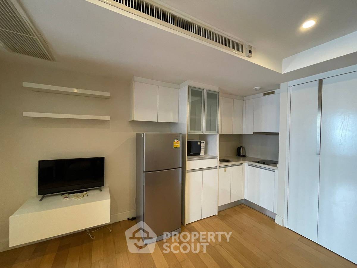 picture 1-BR Condo at Collezio Sathorn-Pipat near BTS Chong Nonsi (ID 510054) - 13/26