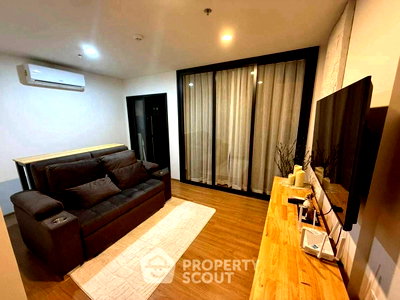 Condos for rent : 1-BR Condo at THE LINE Vibe Phahonyothin near BTS Ha Yaek Lat Phrao (ID 2553774)