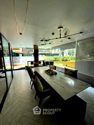 Condos for rent BTS Bang Chak : 2-BR Condo at Quintara Arte Sukhumvit 52 near BTS On Nut (ID 2554429)