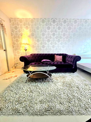 Condos for sale : [HOT DEAL] Rare Find! 33 Sq.m Condo for Only 1 Million THB – Near Bodindecha School (550m)