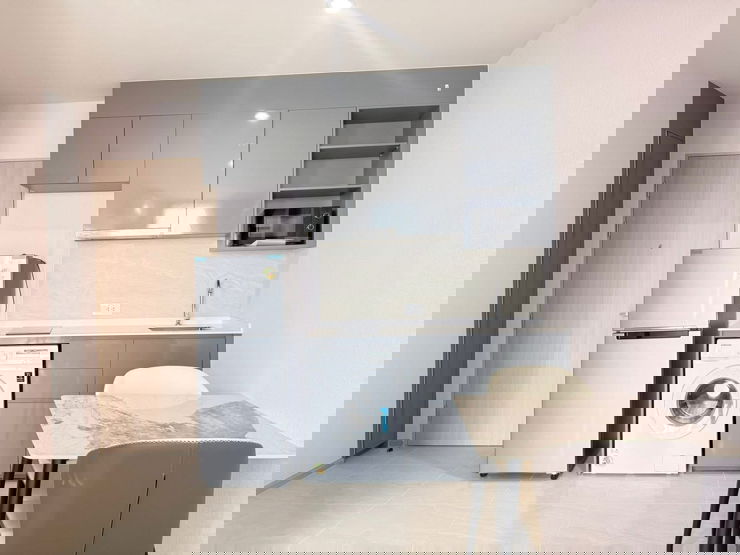 รูป ✨Cozy 1 Bedroom Unit For Rent @ Skyrise Avenue Sukhumvit 64 ✨🏡 - รูปที่ 4/6