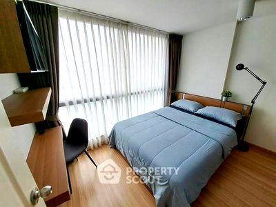 Condos for sale : 1-BR Condo at Chateau In Town Sukhumvit 62/1 near BTS Bang Chak (ID 2555972)