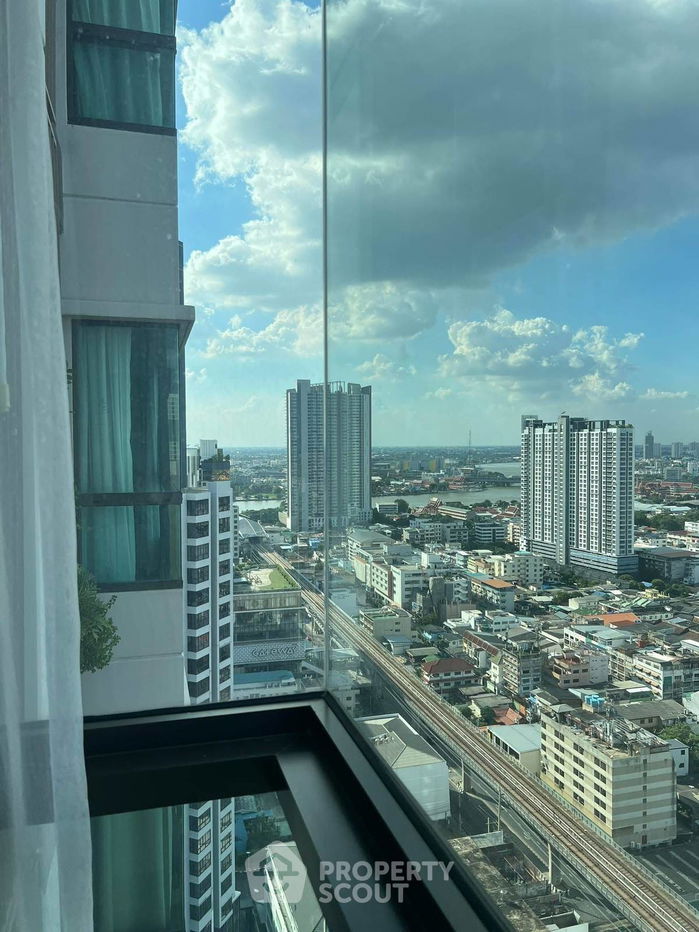 รูป คอนโด 1-ห้องนอน ที่ เดอะ สเตจ เตาปูน - อินเตอร์เชนจ์ ใกล้ MRT เตาปูน (ID 2008695) - รูปที่ 3/6