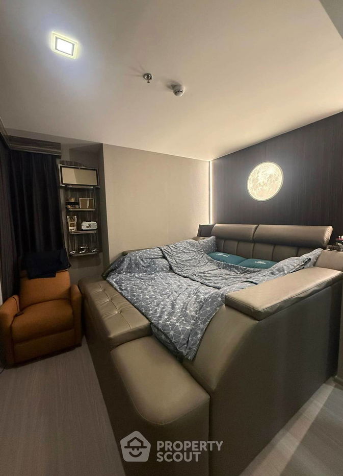 รูป คอนโด 2-ห้องนอน ที่ ไลฟ์ อโศก ไฮป์ ใกล้ ARL มักกะสัน (ID 2065714) - รูปที่ 7/11