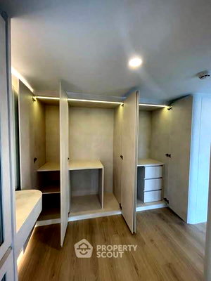 Condos for rent : 3-BR Condo at LIFE Rama 4 - Asoke near MRT Queen Sirikit National Convention Centre (ID 2366716)