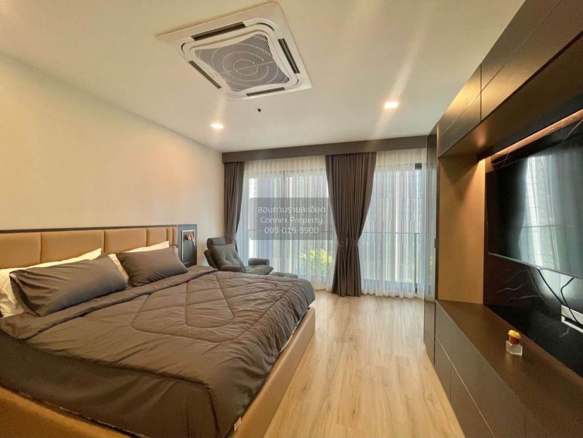 picture 🔥🔥🔥 For Rent Condo , Noble Remix , BTS-Thong Lo , Khlong Tan , Watthana , Bangkok , CX-88888 ✅ Live chat with us ADD LINE @connexproperty ✅ 🔥🔥🔥 - 9/12