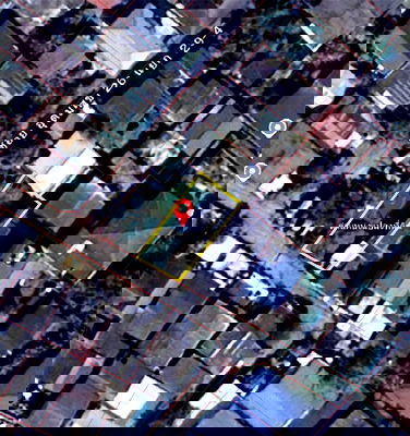 Land for sale Phra Khanong : Land for Sale – Udomsuk Soi Phra Khanong, Bangkok.  53 square wah. Located on the road, Udomsuk Soi 26, Yaek 31.