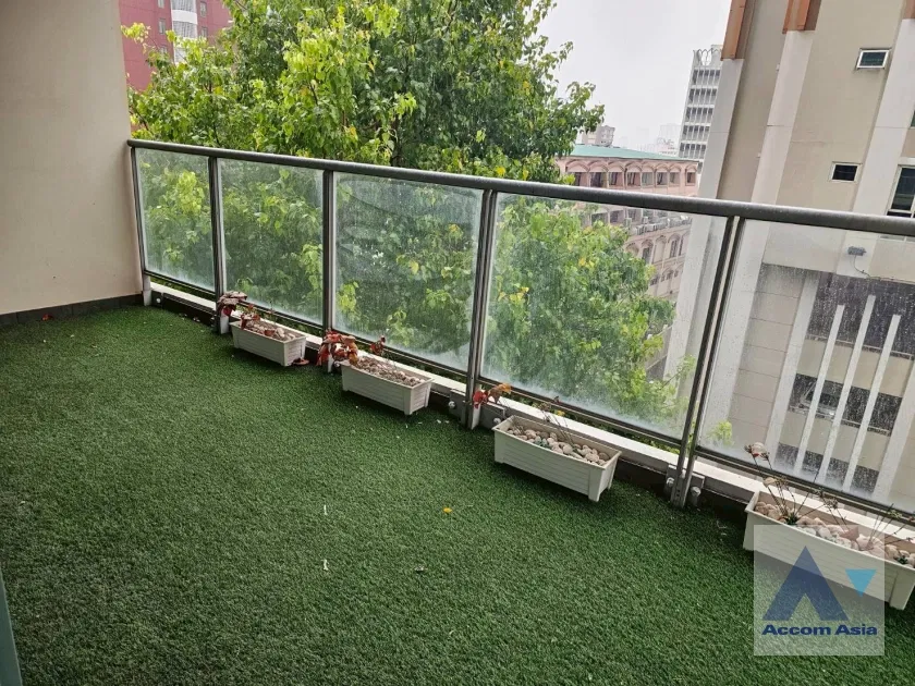 รูป 🔼🔽 AccomA 📩  2 BR Condominium @The Park Chidlom (AA45318) - รูปที่ 2/17