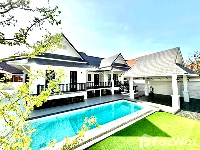 บ้านเดี่ยว บางละมุง ชลบุรี : ขาย บ้านเดี่ยว 3 ห้องนอน ในโครงการ อมร วิลเลจ 5983790