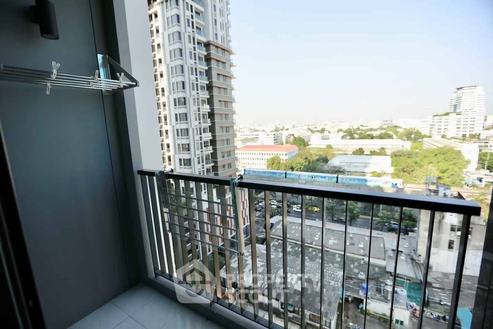 picture 2-BR Condo at Rhythm Rangnam near BTS Victory Monument (ID 2551888) - 6/6