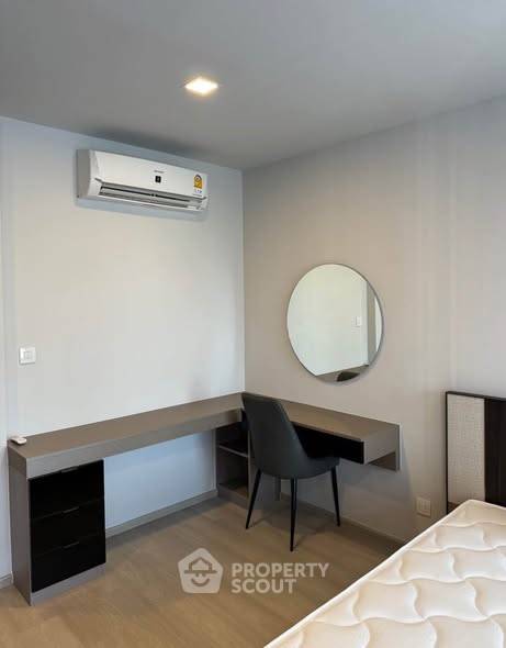 รูป ชั้น 24 คอนโด 1 ห้องนอน Life Phahon-Ladprao ใกล้ BTS ห้าแยกลาดพร้าว (ID 2552235) - รูปที่ 3/6