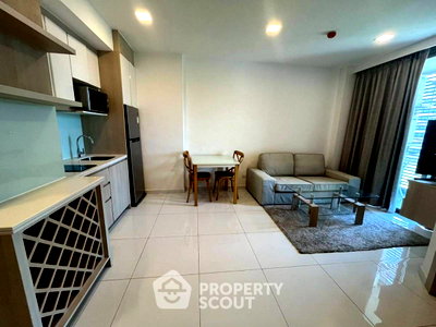 คอนโดให้เช่า : คอนโด 1-ห้องนอน ที่ เดอะ คลาวด์ ใกล้ ถนนพระตำหนัก พัทยา (ID 2534724)