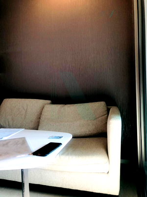Condos for rent : For Rent Condo THE PRODIGY PHETKASEM 62 Building B, Floor 23,1 bed room, Room size 30.00 sqm