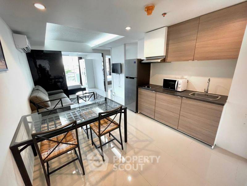 picture 3-BR Condo at Waterford Sukhumvit 50 Condominium near BTS On Nut (ID 1441721) - 11/20