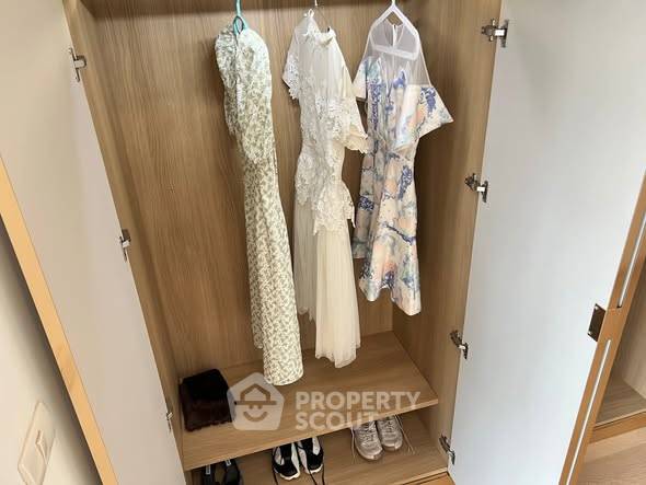 picture 1-BR Condo at The Address Chidlom near BTS Chit Lom (ID 2554496) - 3/9