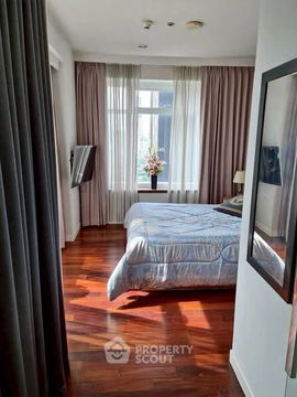 1-BR Condo at Circle Condominium near MRT Phetchaburi (ID 2555259)