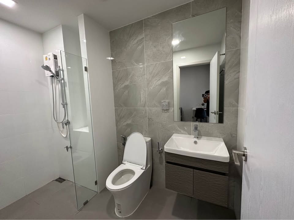 รูป 🤝🏻RB22763 ให้เช่าถูกมาก👍โมดิซ ไรห์ม รามคำแหง✅แอดไลน์ @mproperty( มี @ ด้วย) แอดมินตอบไว - รูปที่ 10/10