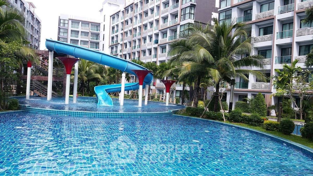 picture 1-BR Condo at Dusit Grand Park close to Pattaya (ID 1159804) - 4/7