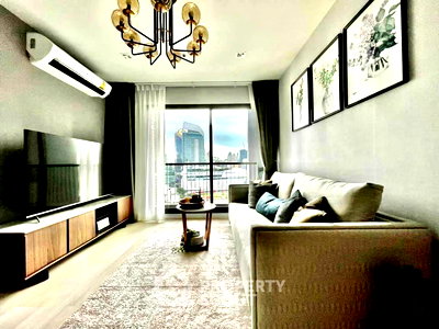 ขายคอนโด : คอนโด 2-ห้องนอน ที่ ไลฟ์ วัน ไวร์เลส ใกล้ BTS เพลินจิต (ID 786546)