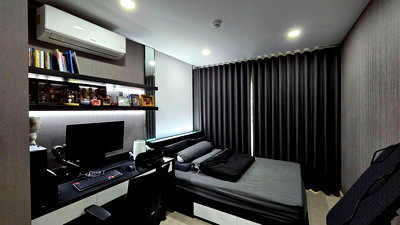 ขายคอนโด : #SC10955  📌 ขาย | 🟦🟨ศุภาลัย ซิตี้ รีสอร์ท จรัญ 91🟥🟩💬𝑪𝒐𝒏𝒕𝒂𝒄𝒕𝑳𝑰𝑵𝑬:@𝒔𝒆𝒄𝒓𝒆𝒕𝒑𝒓𝒐𝒑𝒆𝒓𝒕𝒚 🔥✨