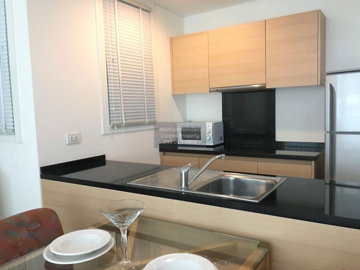 picture FOR RENT condo , Wind Sukhumvit 23 , MRT-Sukhumvit , Khlong Toei Nuea , Watthana , Bangkok , CX-55770 ✅ Live chat with us ADD LINE @connexproperty ✅ - 4/5