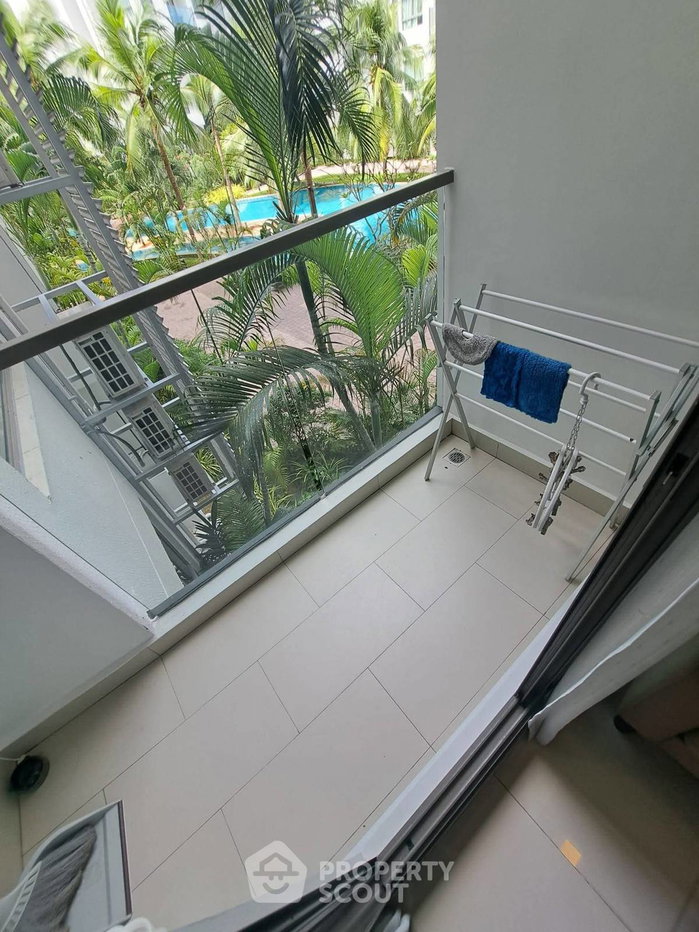 รูป คอนโด 2-ห้องนอน ที่ อาคาเดีย บีช รีสอร์ท พัทยา ใกล้ พัทยาใต้ (ID 2555773) - รูปที่ 15/15